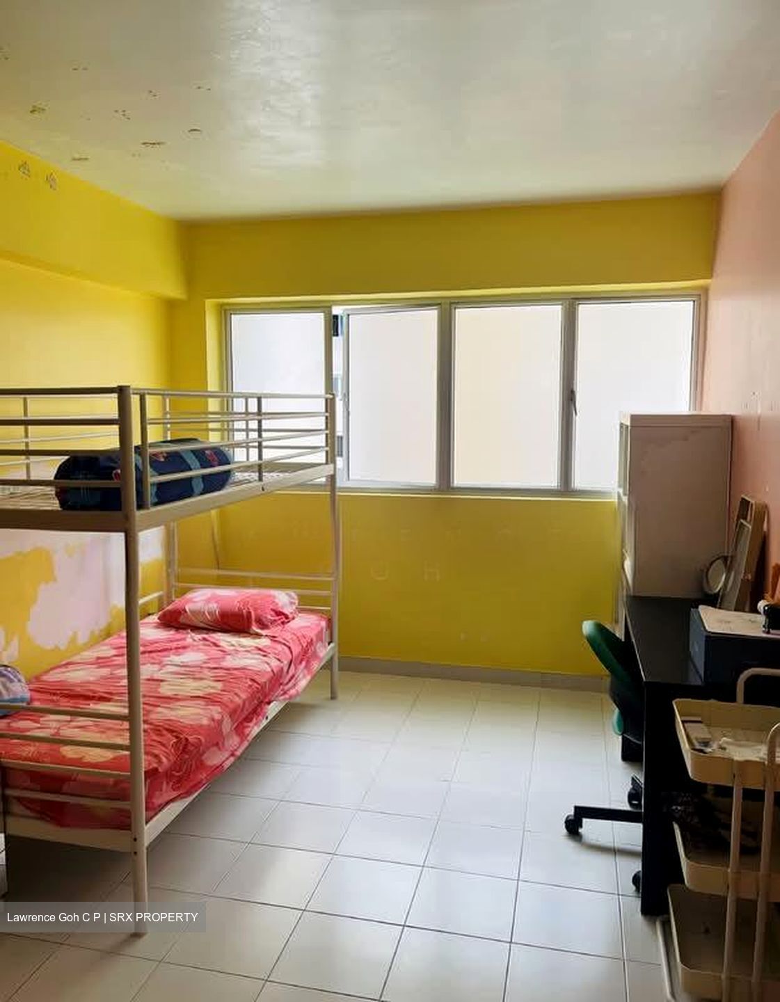 Blk 114 Hwi Yoh Ville (Serangoon), HDB 5 Rooms #574411641